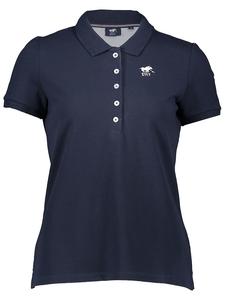 Polo Sylt Рубашка-поло темно-синего цвета