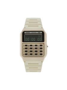 Часы Vintage CA-53WB-8BEF Casio, экрю