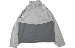 Куртка мужская CNY PACK Shadow Grey New Balance, цвет Shadow gray