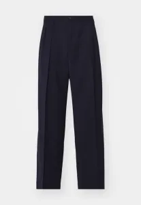 Широкие брюки Filippa K, Navy