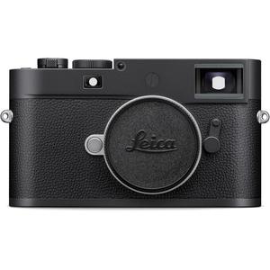 Беззеркальная камера Leica M11-D Rangefinder Camera (Black) 20220