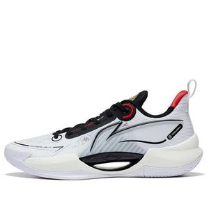 Кроссовки суперлегкие v2 Li-Ning, белый