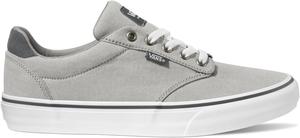 Мужские кроссовки Vans Atwood Deluxe, серый