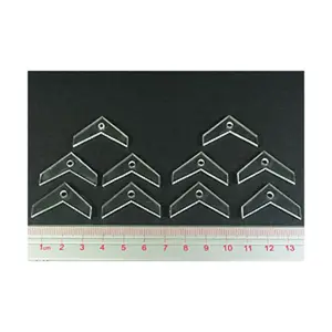 Ботворезы для колышков Vee Formation - 30 мм, Flight Stands & Aerial Game Accessories (Litko Aerosystems)