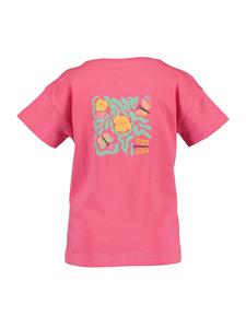 BLUE SEVEN Футболка в цвете Raspberry