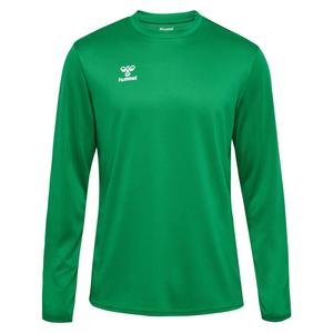 Спортивная толстовка Hummel, цвет smaragdgrün