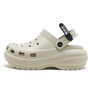 Сабо унисекс Mulinsen, Khaki