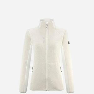 MILLET Флисовая куртка CHAMONIX KNIT женская