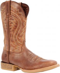 Мужские вестерн-сапоги Durango Rebel Pro цвета обожженного загара, коричневый