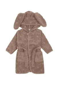 Халат Müsli By Green Cotton, Walnut