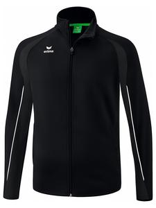 Erima Тренировочная куртка "Liga Star" черного цвета