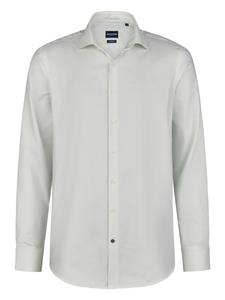 Рубашка Slim Fit на пуговицах HECHTER PARIS, Mint