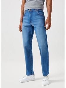 Джинсы Wrangler, синий