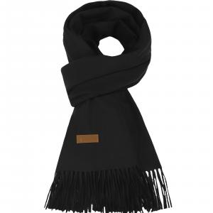 Вязаный шарф унисекс WARRIOR