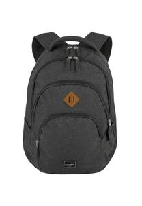 Школьная сумка Travelite, цвет grey