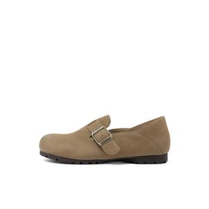 COMELY Женские повседневные туфли Women's - коричневые, цвет Brown
