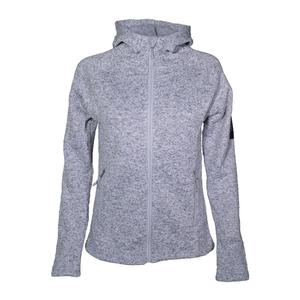 Толстовка Lhotse Kayla, серый