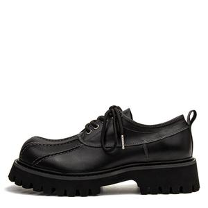 1997K Нескользящие, износостойкие, дышащие, низкие, повседневные туфли, увеличивающие рост, унисекс, черные