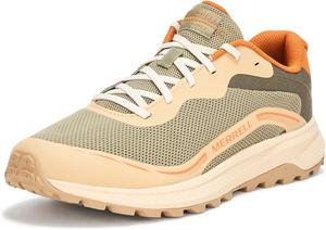 Мужские кроссовки Merrell Fly Strike 2 для кросс-тренинга, Drab