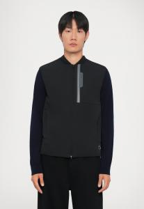 Куртка EA7 Emporio Armani GOLF PRO PADDED, Black