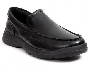 Оксфорды Deer Stags Spartan, черный