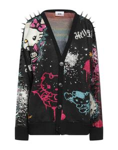 Кардиган Gcds, черный