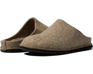 Тапочки Haflinger Soft, цвет Earth