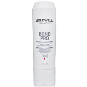 BondPro+ Укрепляющий кондиционер 200мл Goldwell