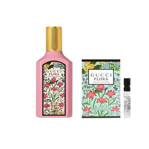 Набор духов для женщин GUCCI