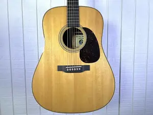 Martin Мартин D-28 Билли Стрингс M2951029