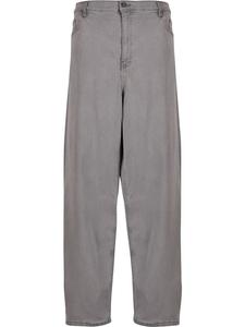 Спортивные штаны Urban Classics Hosen, цвет new grey washed