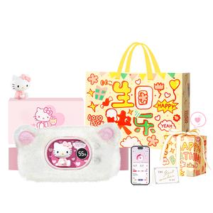 Пояс для согревания живота Sanrio