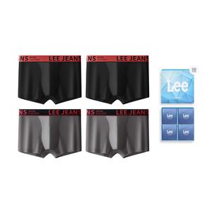 Lee Подарочный набор мужского белья Xline, 4 штуки