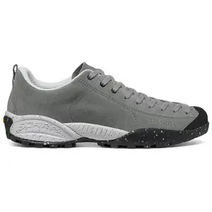 Кроссовки Scarpa Mojito Planet Suede, серый
