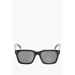 Солнцезащитные очки Wayfarer Designed BLACK FRAME CELINE, черный