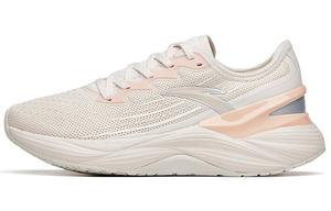 Кроссовки Tron 2.0 женские с низким верхом, серые/цвет слоновой кости Anta