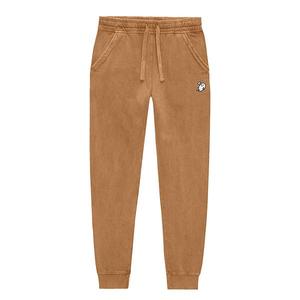 Женские джинсы-джоггеры midweight washed heartly ghost Dalix, Camel