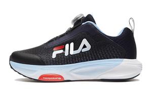 FILA Kids Lifestyle обувь GS, Black