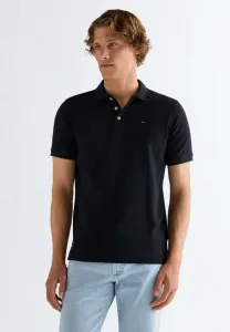 Рубашка поло Wrangler, Schwarz