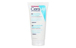 CeraVe Крем для тела SA Revitalizing Foot Cream 88ml