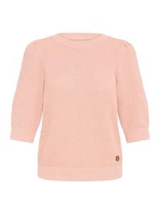 Свитер Oxmo Micha, розовый