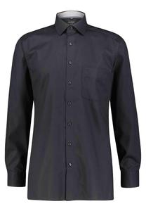 Деловая рубашка OLYMP LUXOR MODERN FIT, цвет schwarz (15)