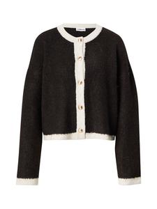 Вязаный кардиган millane, Brown