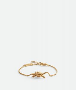 Браслет-узел Bottega Veneta