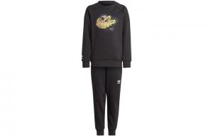 Детская повседневная спортивная одежда Adidas