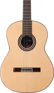 Классическая гитара Cordoba C10 SP, верхняя дека из массива ели