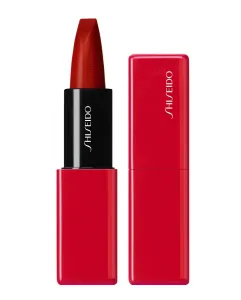 Помада для губ Technosatin Gel Lipstick Shiseido, 413 Main Frame