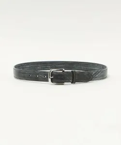 B0013 28 мм/ремень United Arrows, цвет Black