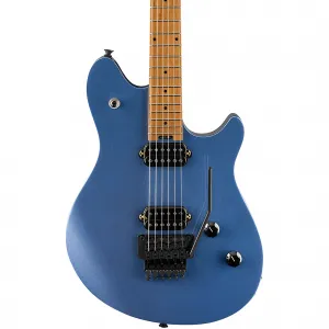 Электрогитара EVH Wolfgang WG Standard, Pelham Blue