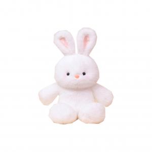 Бегущий плюшевый медведь воин кукла высота 45 см Doda